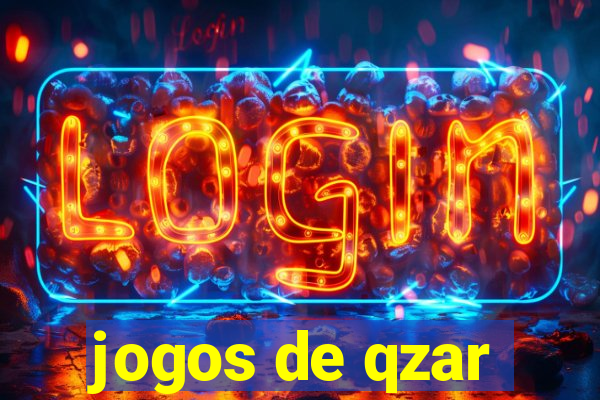 jogos de qzar